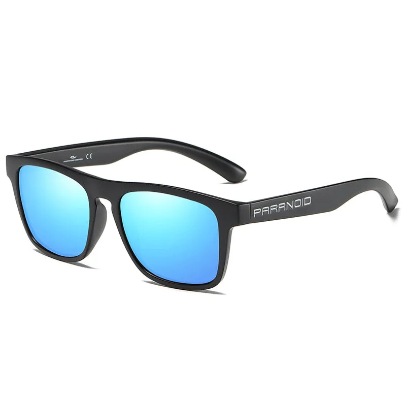 Polarized Sunglasses for Men Glasses Driving Shades Cycling Sunglasses For Bicycle Outdoor Sports Fishing Hiking Cycling Glasses