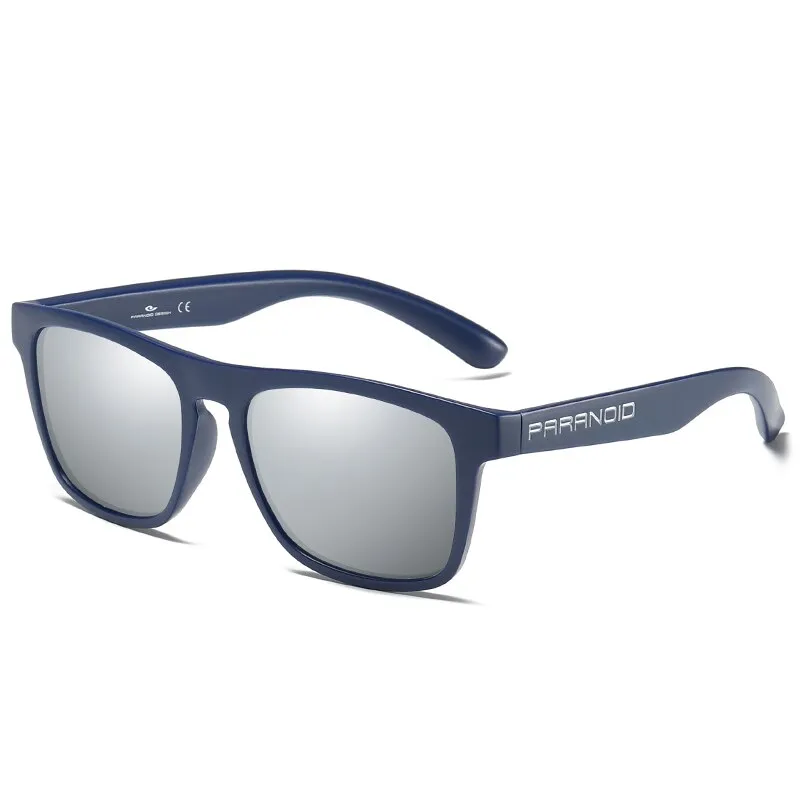 Polarized Sunglasses for Men Glasses Driving Shades Cycling Sunglasses For Bicycle Outdoor Sports Fishing Hiking Cycling Glasses