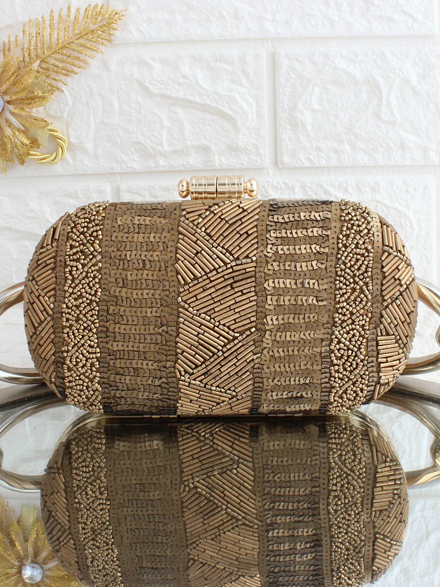 Raysha Clutch Bag
