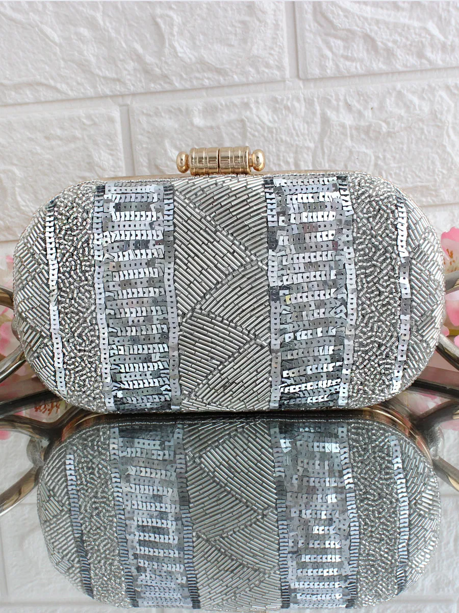 Raysha Clutch Bag