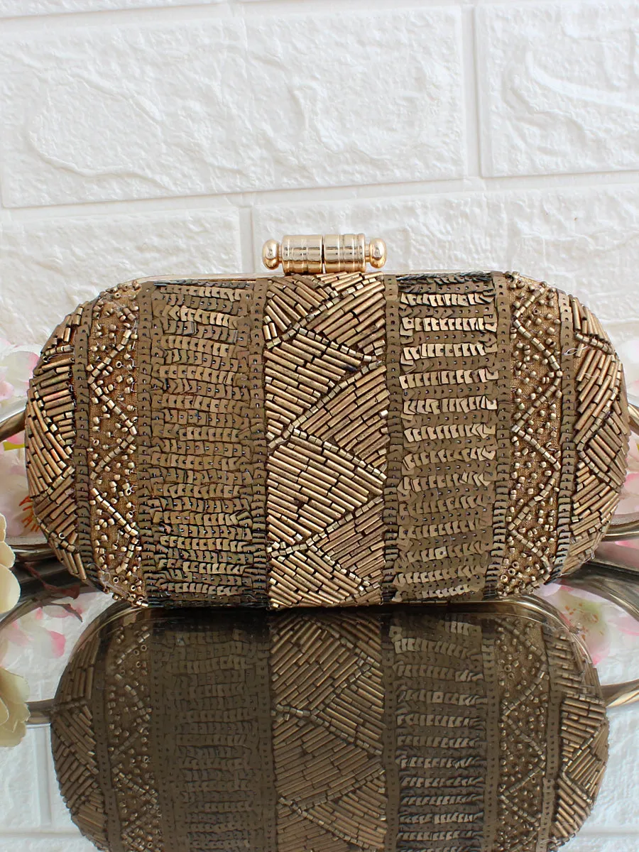 Raysha Clutch Bag