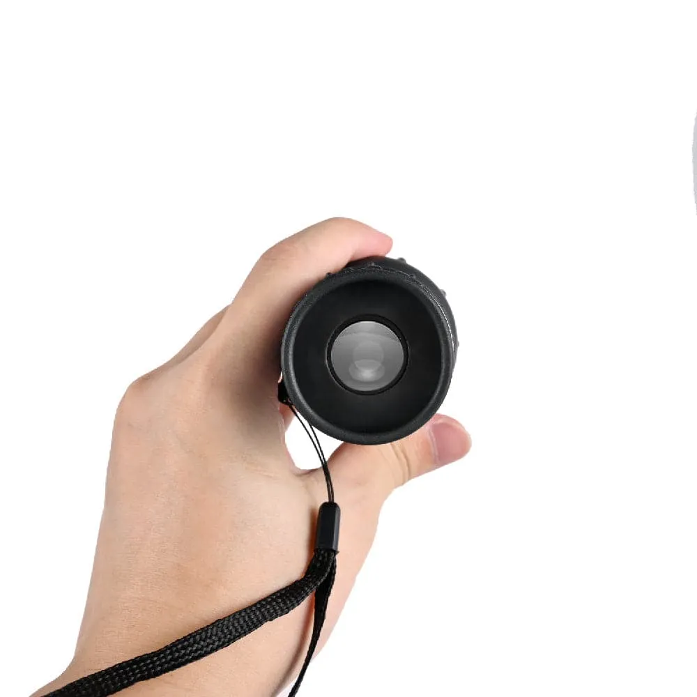 RECON GS2 Mini Monocular 16 X 52 Bifocal Zoom HD