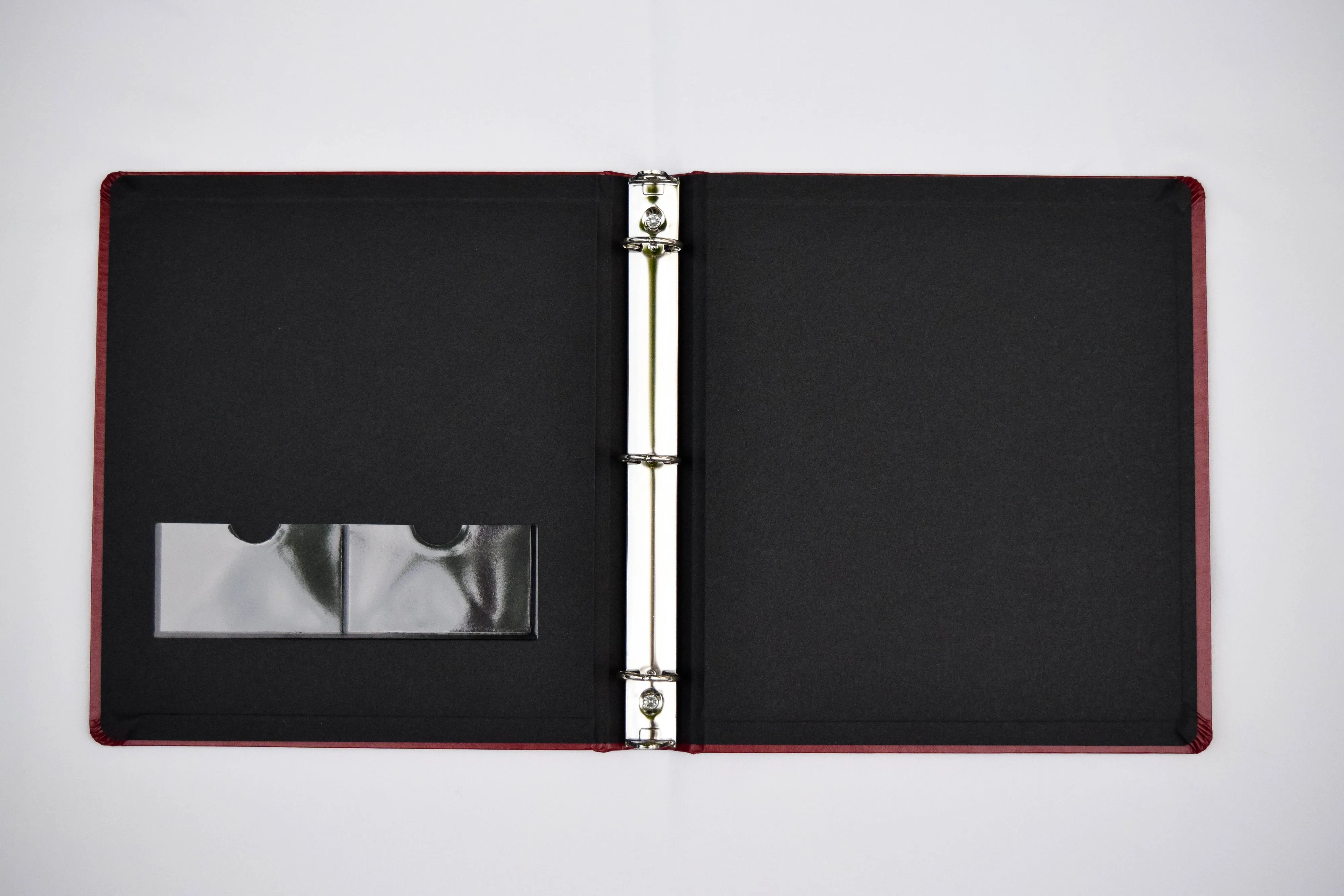 Retirement Trust Portfolios Set (1") - 7 binders