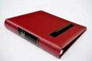 Retirement Trust Portfolios Set (1") - 7 binders