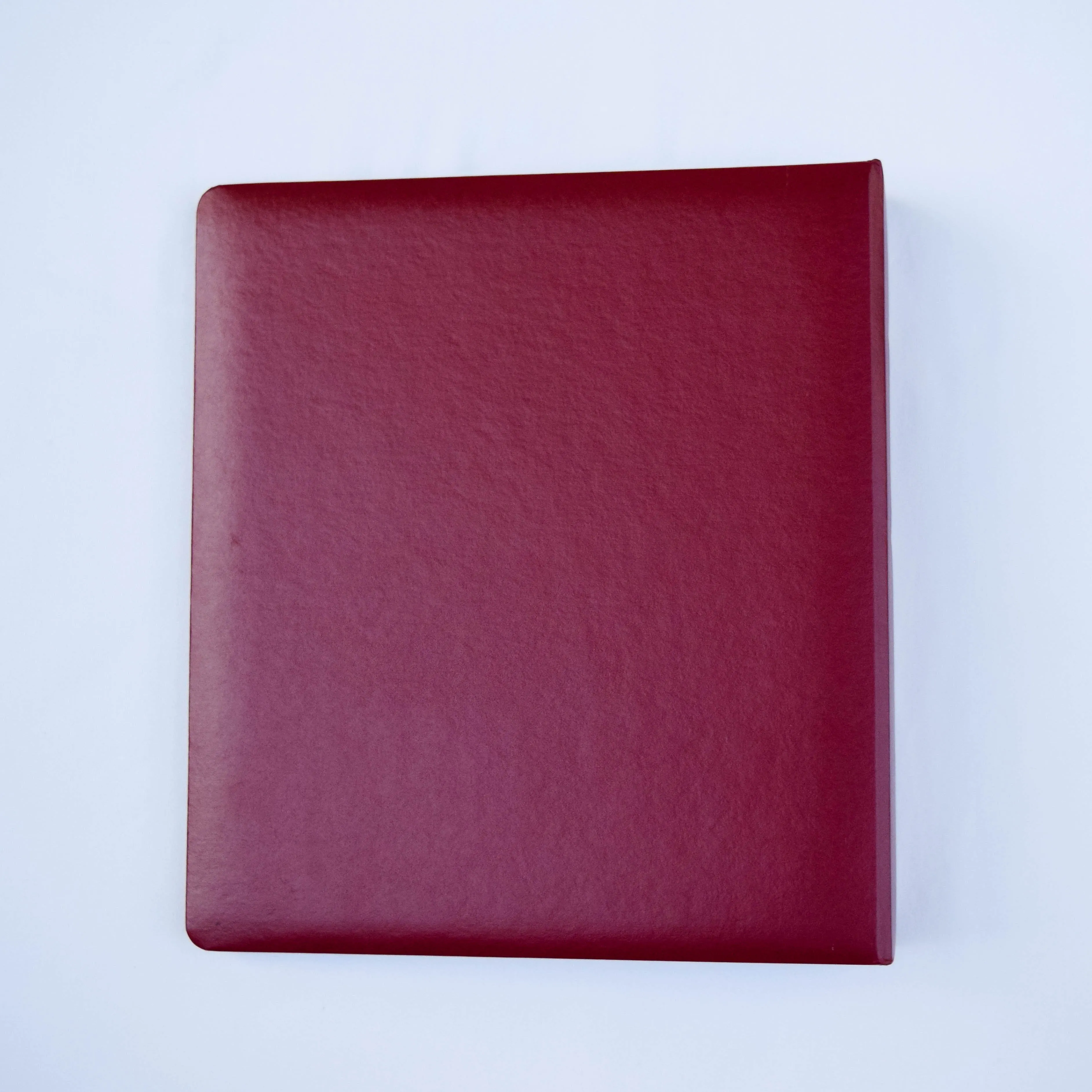 Retirement Trust Portfolios Set (1") - 7 binders