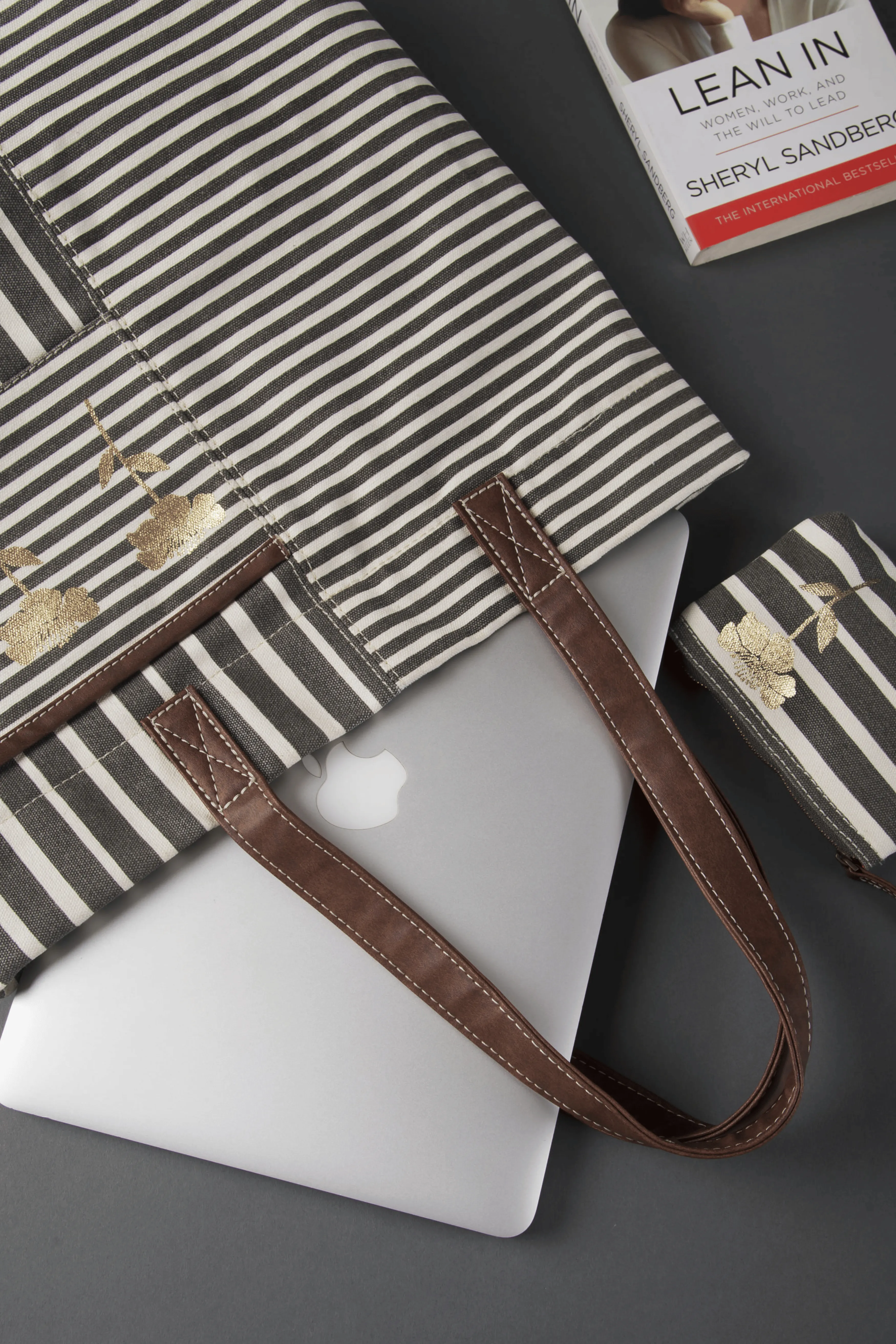 Retro Stripe