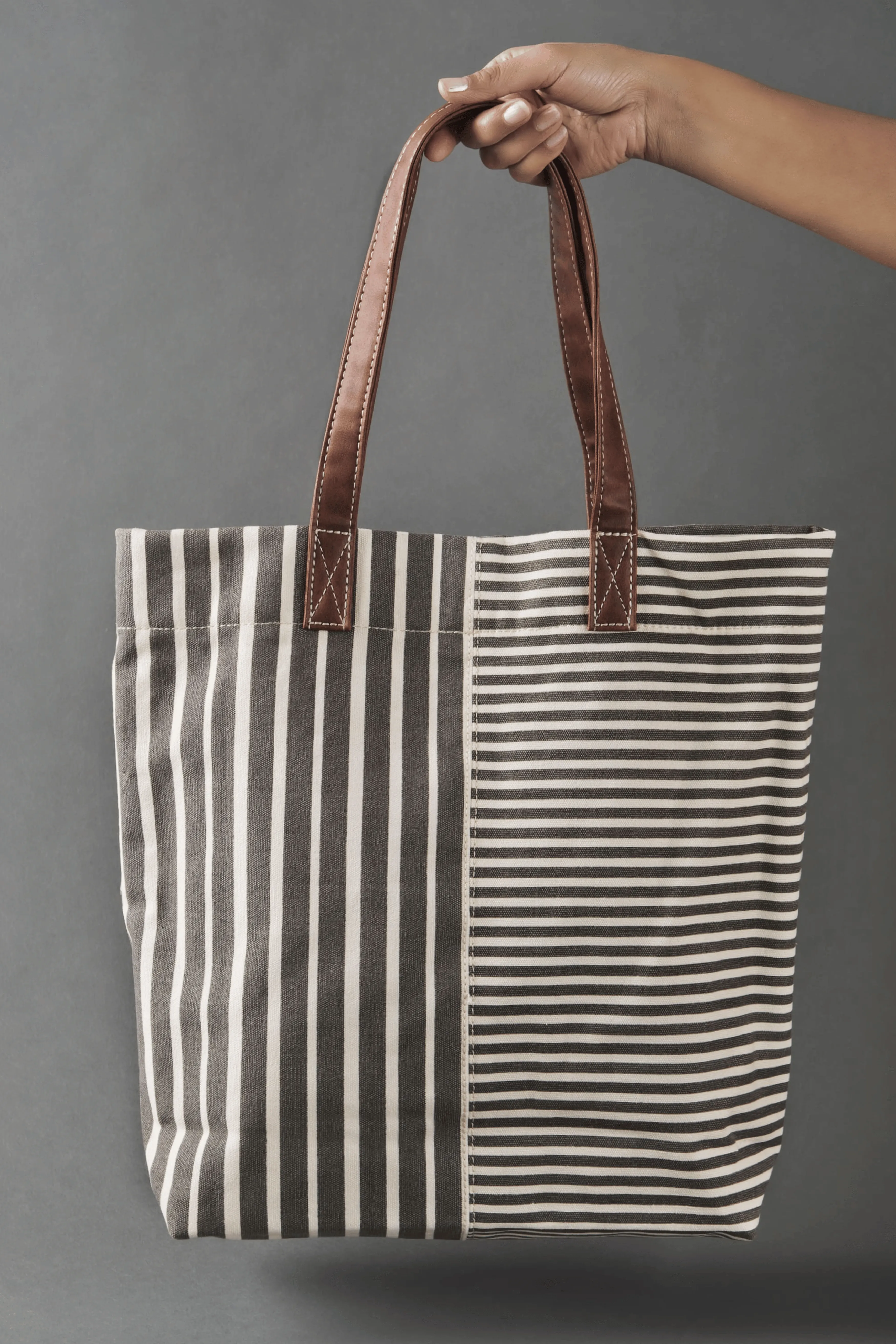 Retro Stripe