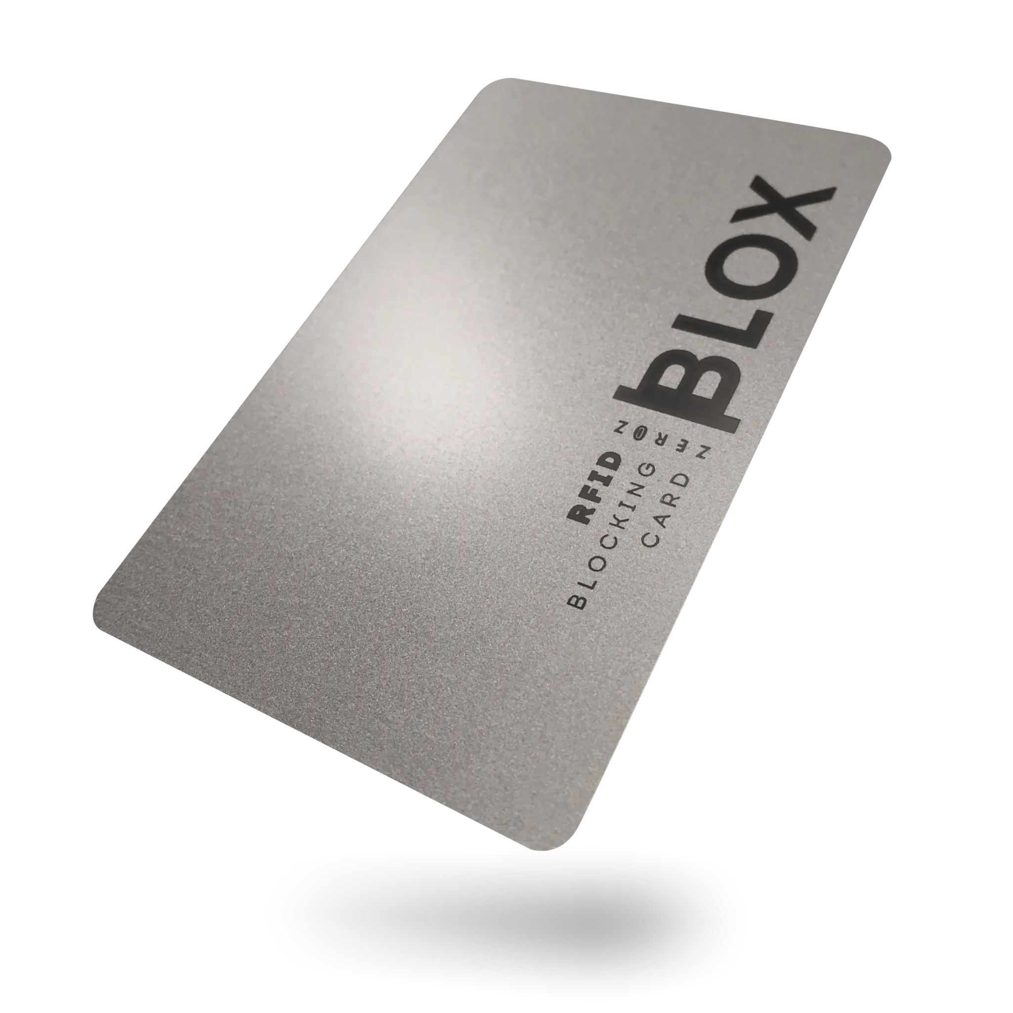 RFID protection : BLOX