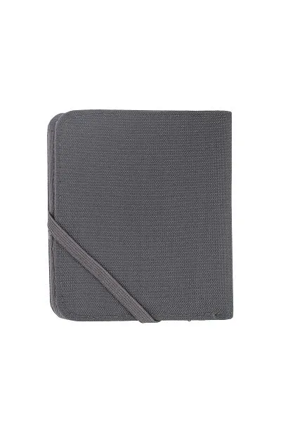 英國RFID防讀資料環保物料銀包 RFiD COMPACT WALLET, RECYCLED