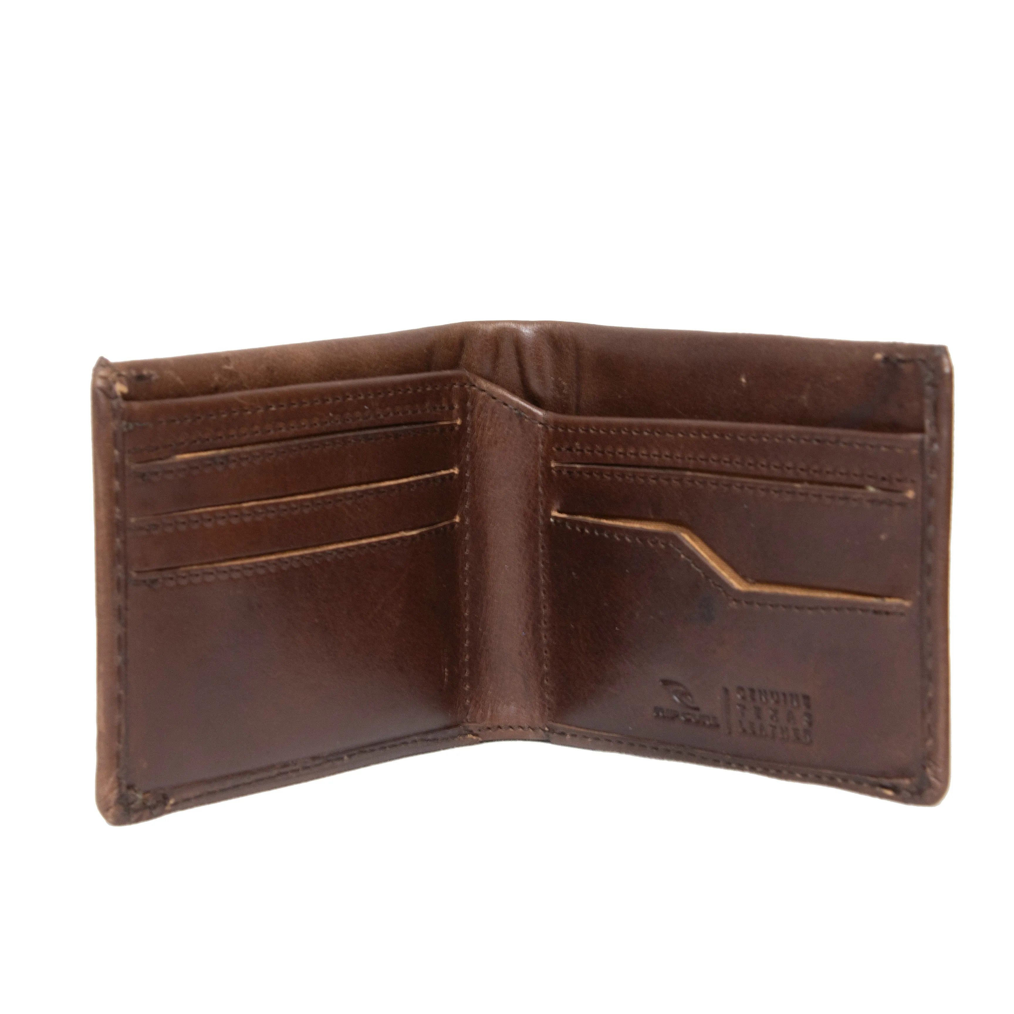 Rip Curl Texas RFID All Day Wallet
