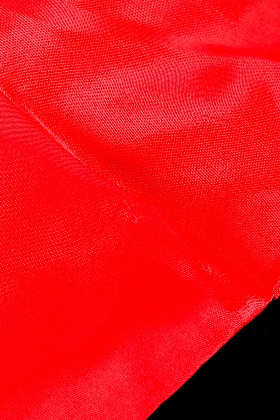 Rose Velvet Trim Jacket