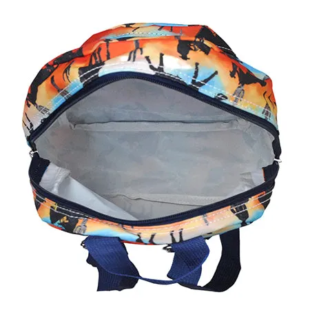 !SALE! Ride Into The Sunset NGIL Mini Backpack