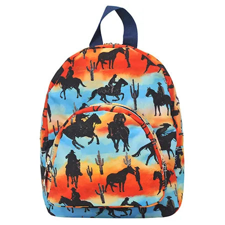 !SALE! Ride Into The Sunset NGIL Mini Backpack