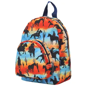 !SALE! Ride Into The Sunset NGIL Mini Backpack