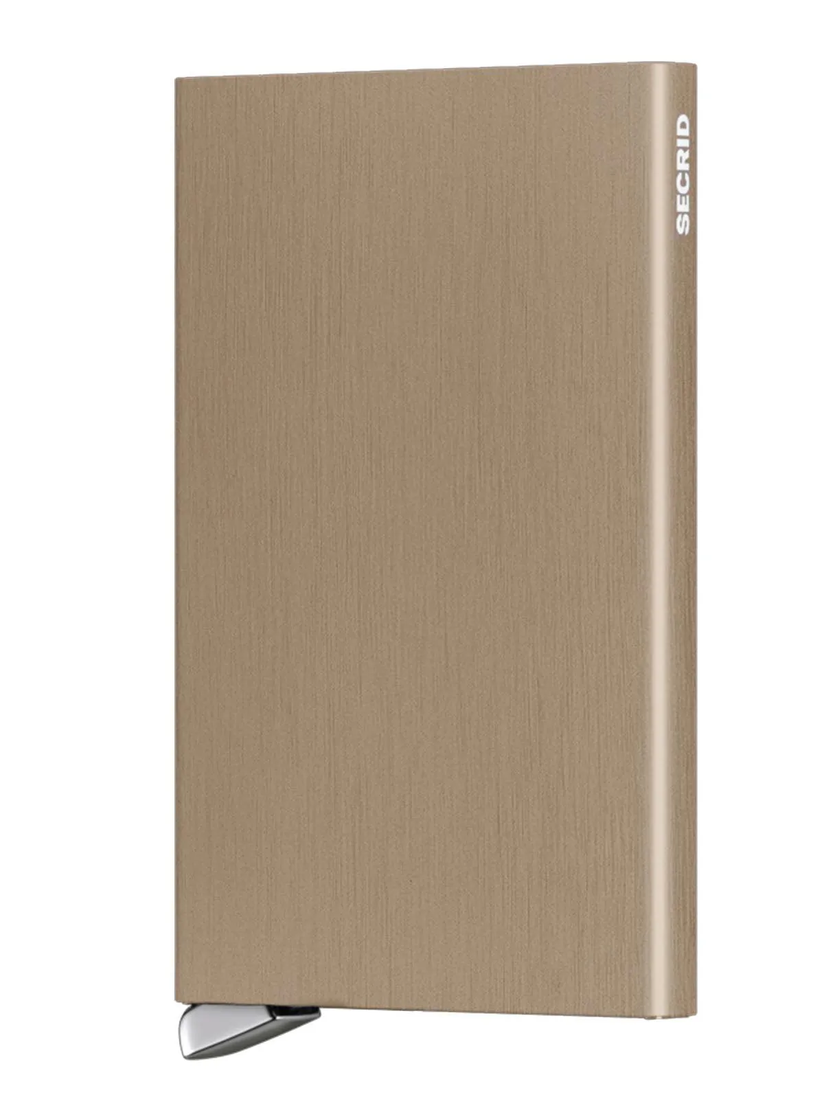 Secrid Premium Edition Cardprotector Frost Sand