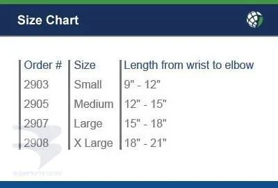 Shoulder Abduction Pillow with Ball