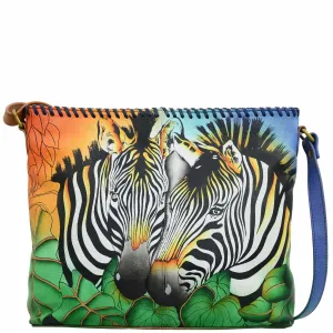 Shoulder Bag - 8260