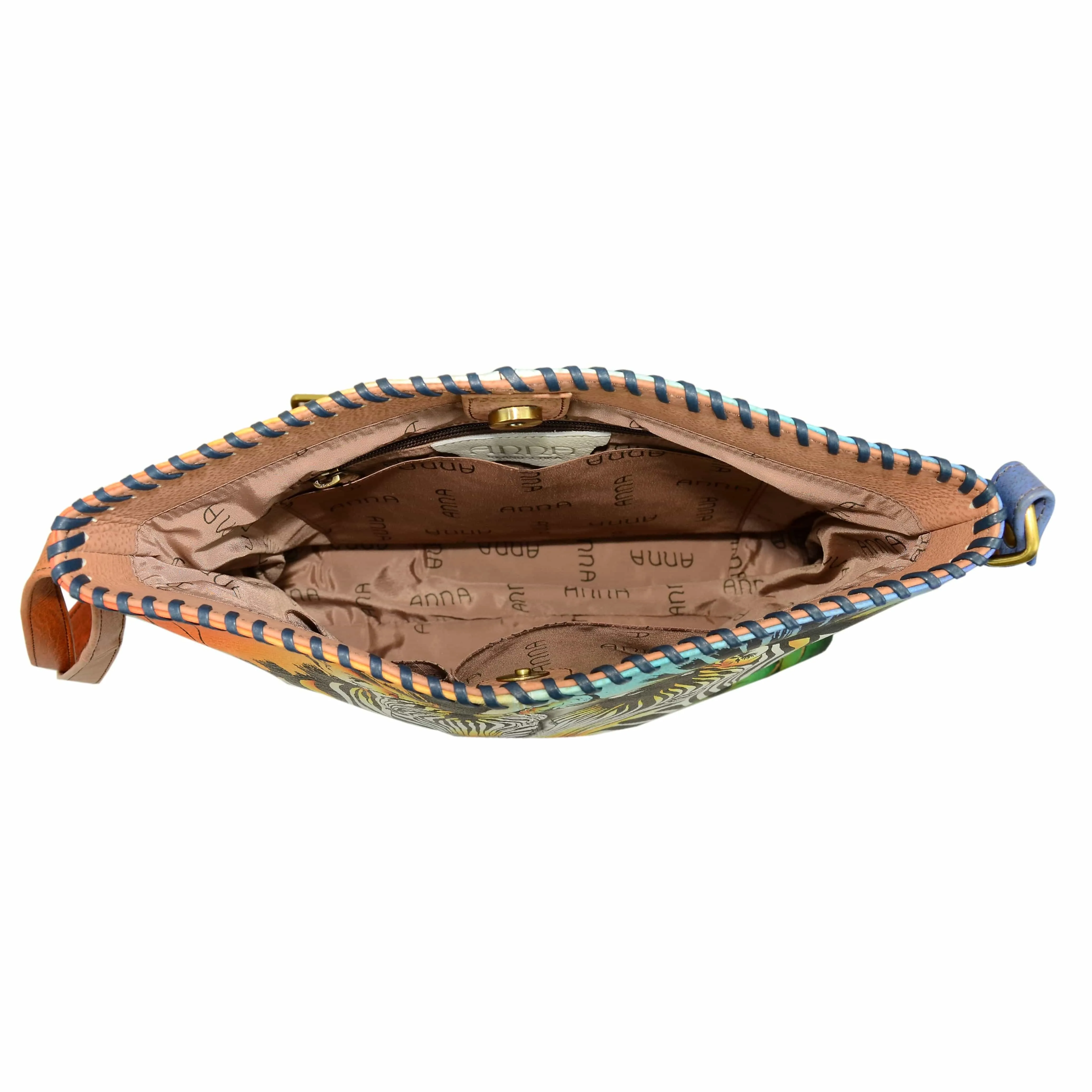 Shoulder Bag - 8260