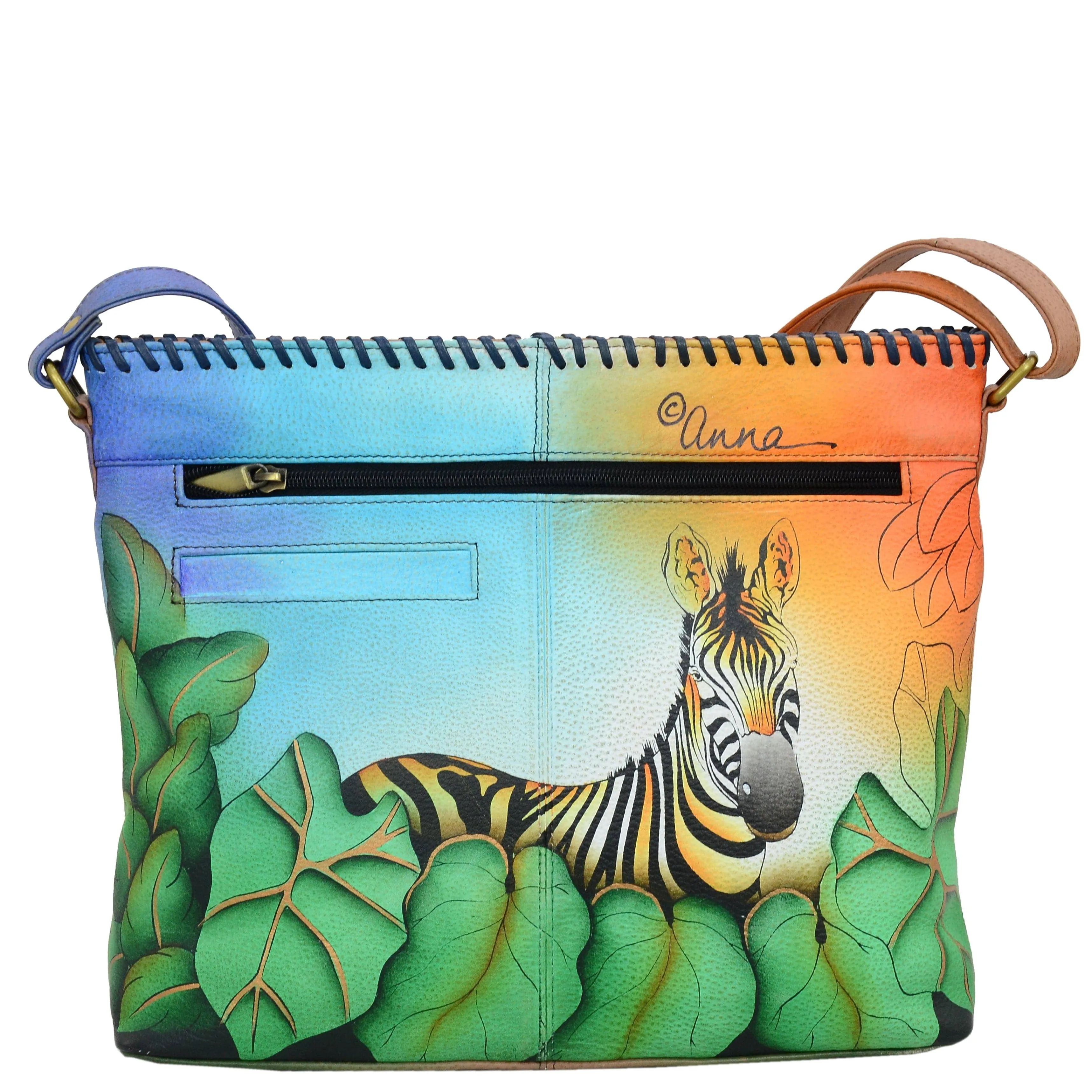 Shoulder Bag - 8260