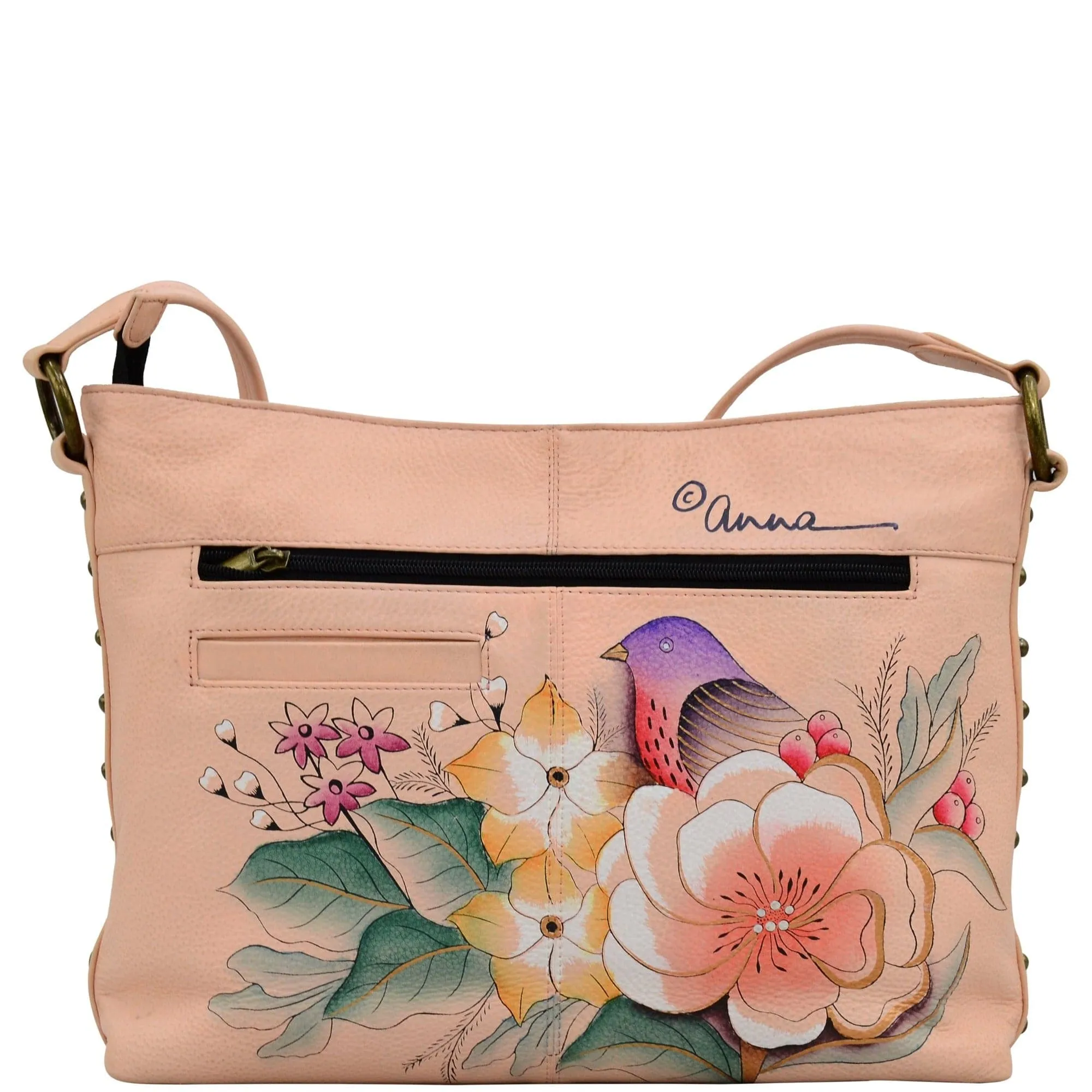 Shoulder Hobo - 8333