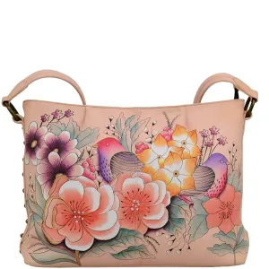 Shoulder Hobo - 8333
