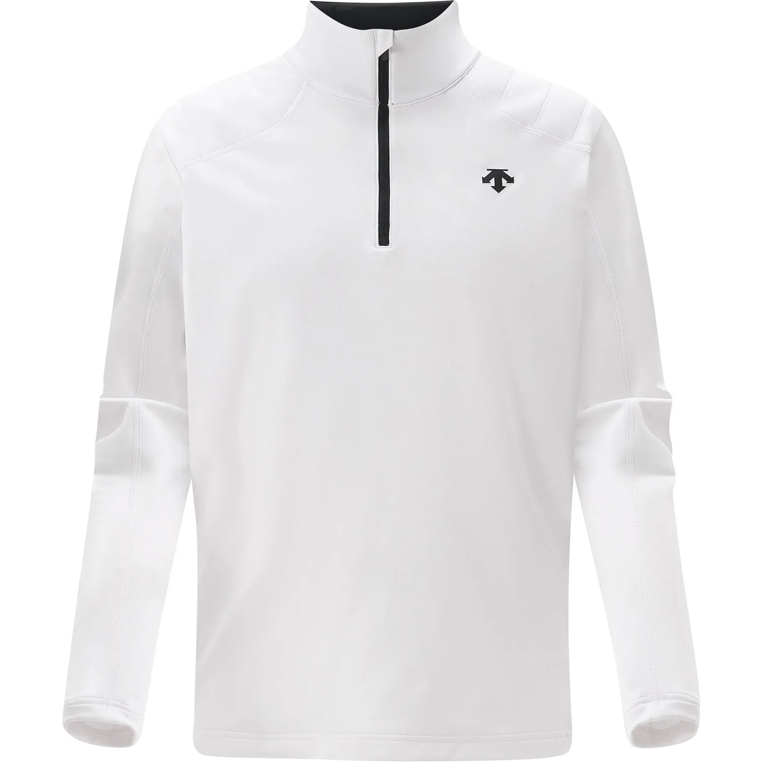 Shoulder Trim T-Neck