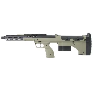 Silverback SRS A2/M2 Covert (16 inch Barrel) Licensed by Desert Tech - OD