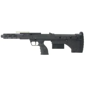Silverback SRS A2/M2 Sport (16 inch Barrel) Licensed by Desert Tech - BK
