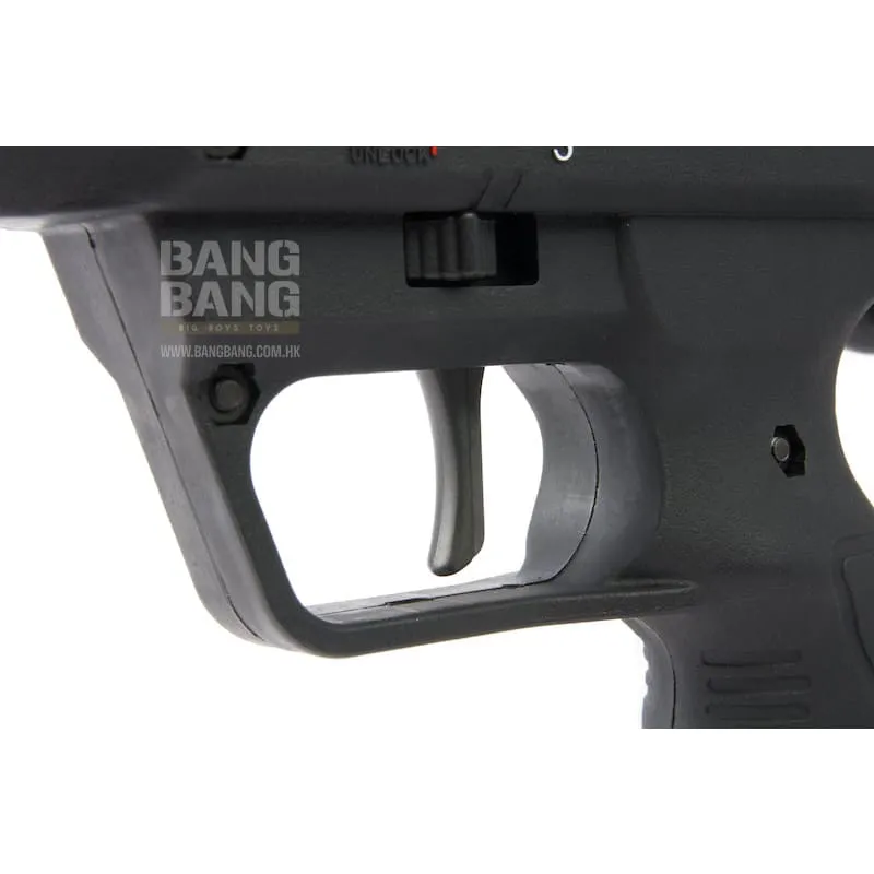 Silverback SRS A2/M2 Sport (16 inch Barrel) Licensed by Desert Tech - BK
