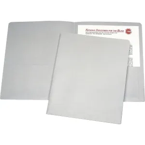 SKILCRAFT Double Pocket Portfolio