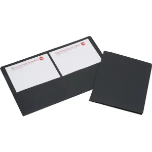 SKILCRAFT Double Pocket Presentation Portfolio