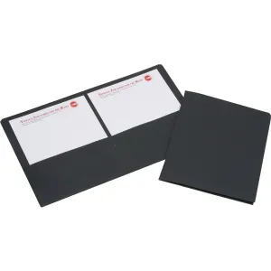SKILCRAFT Double Pocket Presentation Portfolio