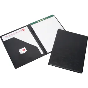 SKILCRAFT Economy Note Pad Binder