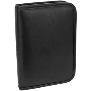 Small Planner - Black