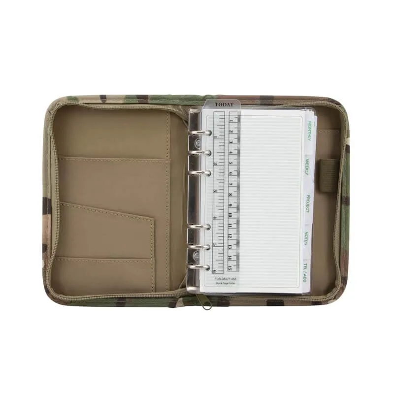 Small Planner Multicam