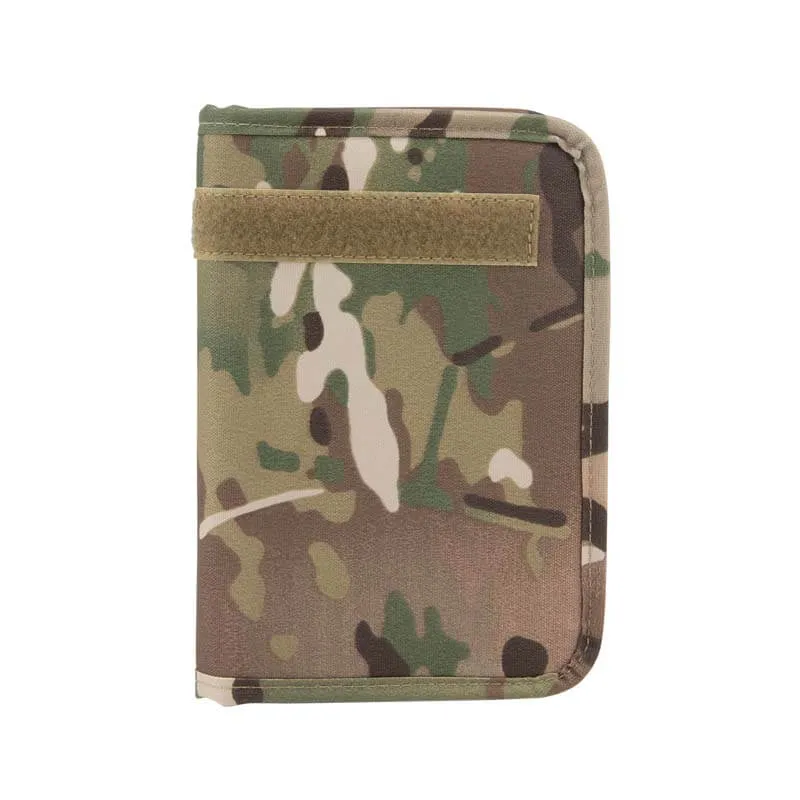 Small Planner Multicam