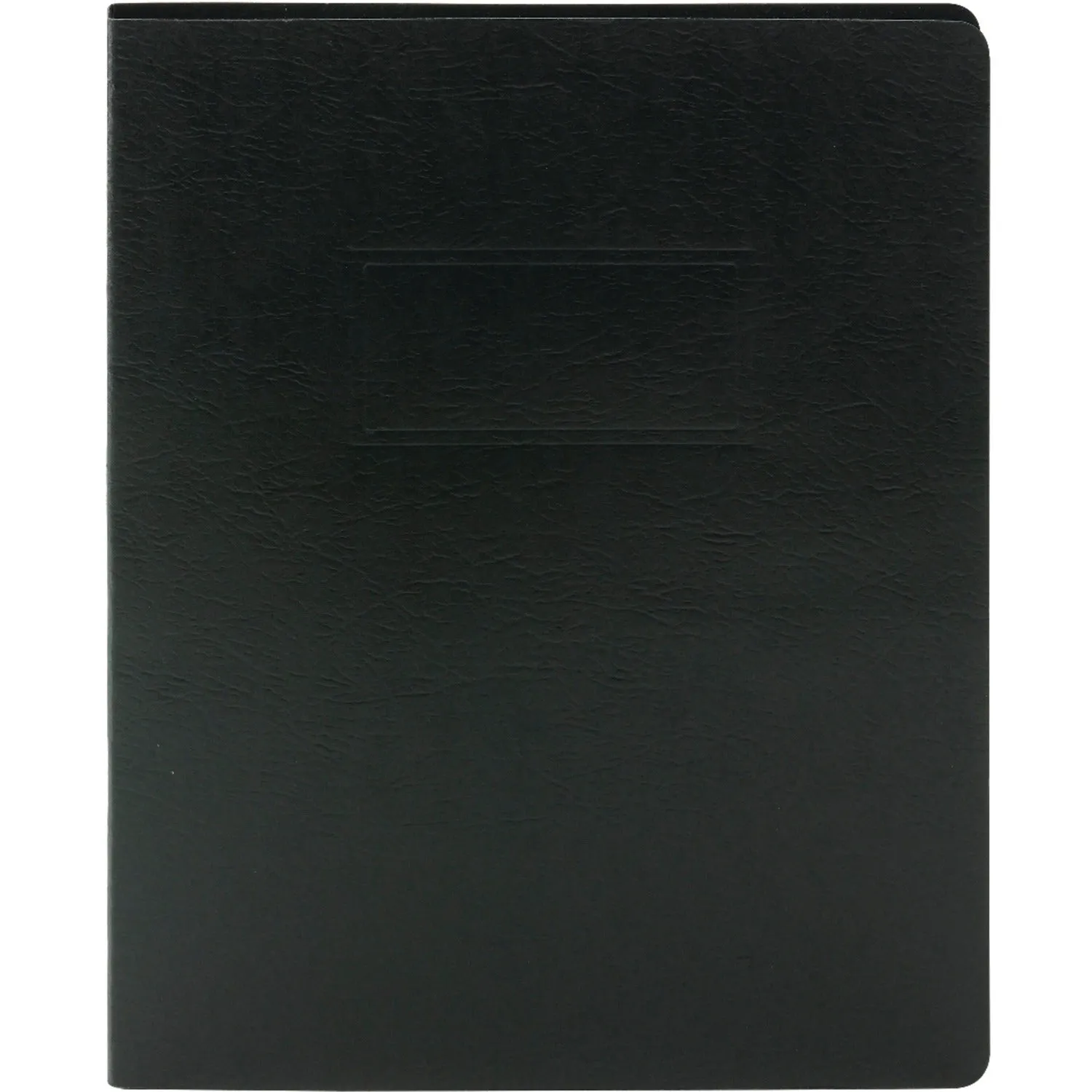 Smead Press Guard Report Cover with Punchless-Style Fastener