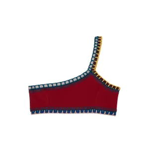 Soley - One Shoulder Top