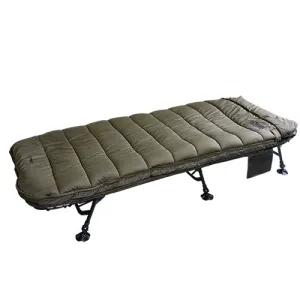 Sonik SK-TEK 4 Season SLEEP SYSTEM
