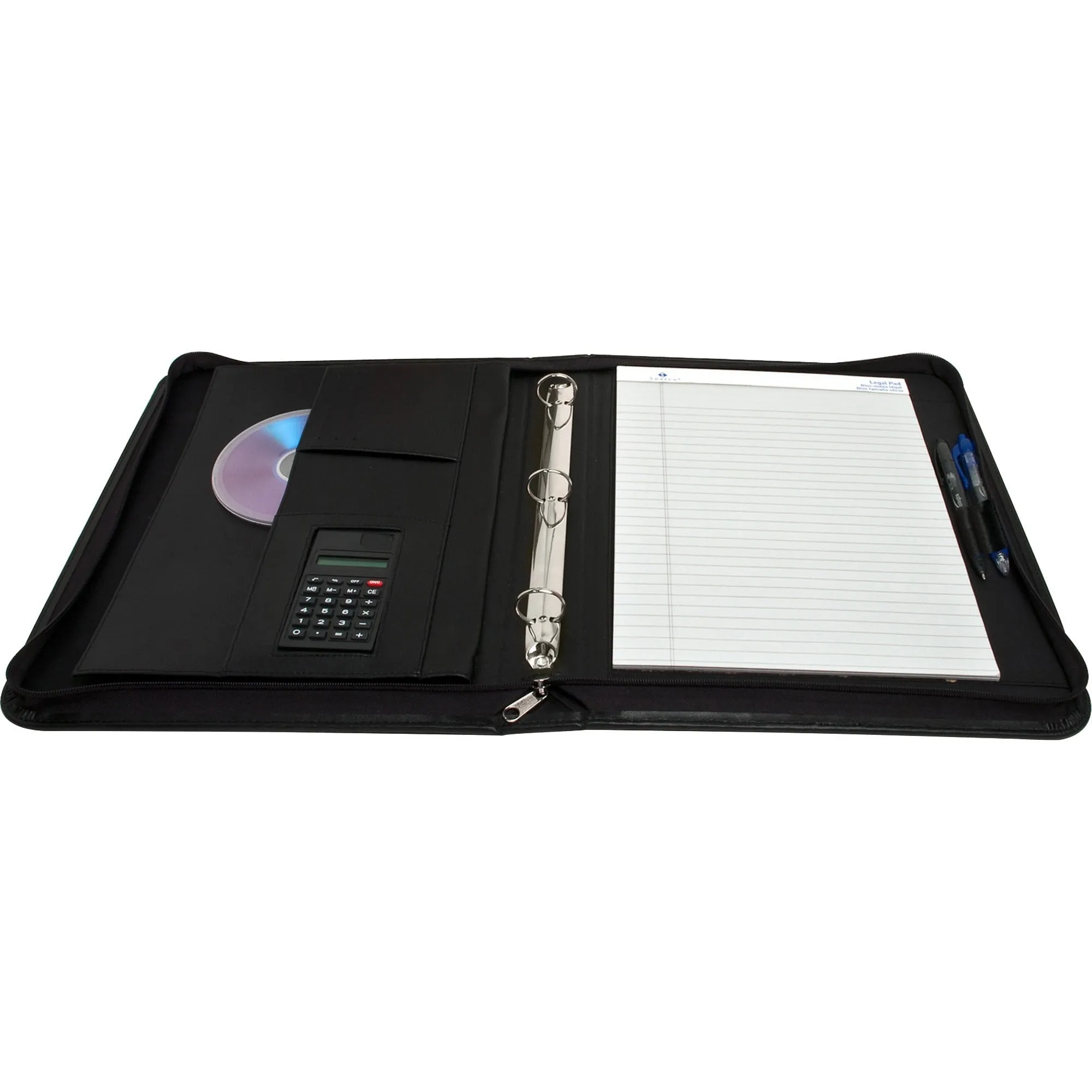Sparco 8-digit Calculator Pad Holder