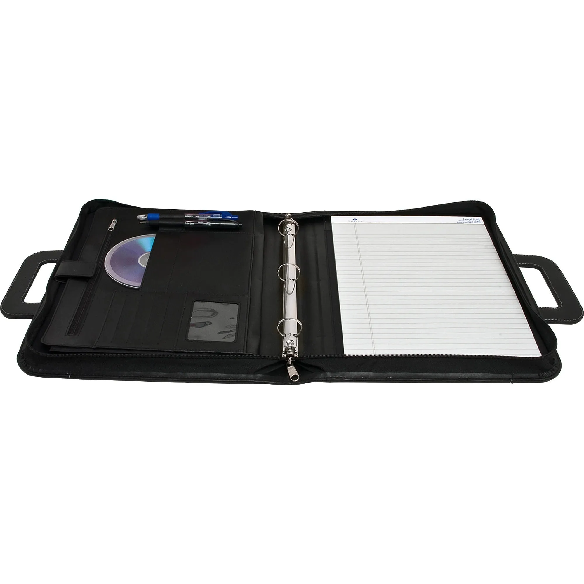 Sparco Dual Handle Pad Holder