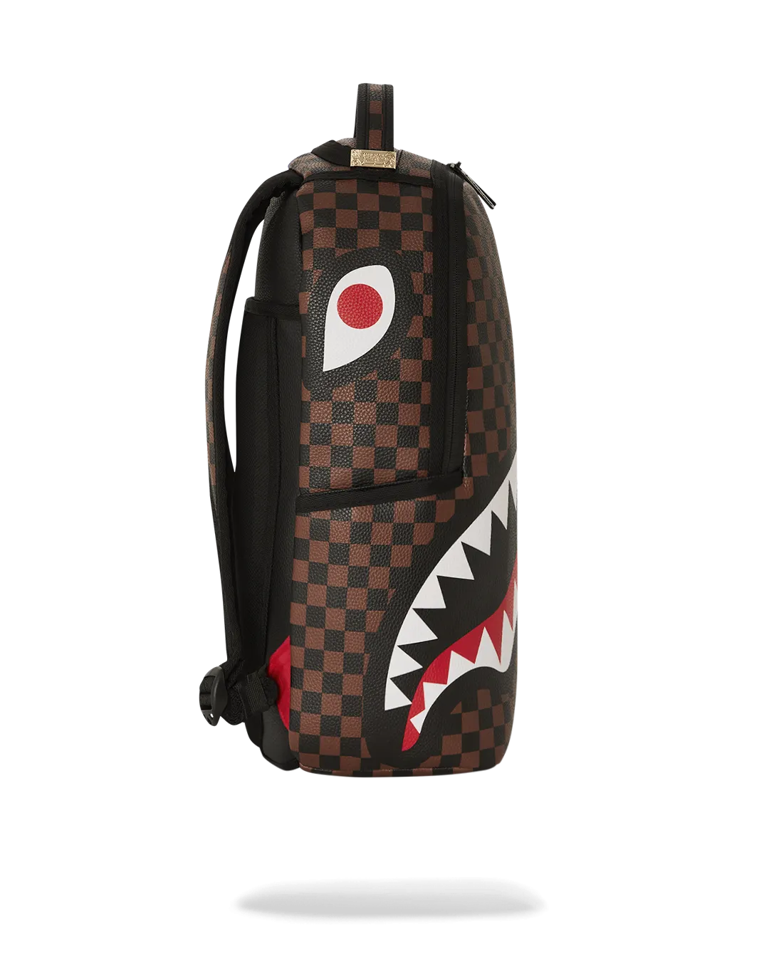 Sprayground Glow in The Dark City of Light Deluxe Backpack