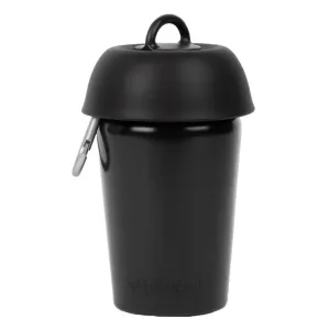 Springer Flip Dog Travel Bottle