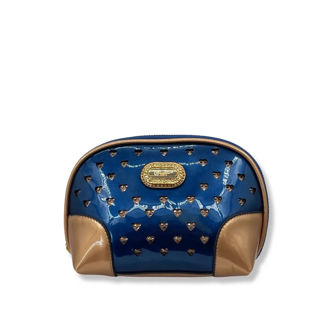 Starz Art Retro Vegan Stains Resistant Mini Crossbody Bag [RZS3689]