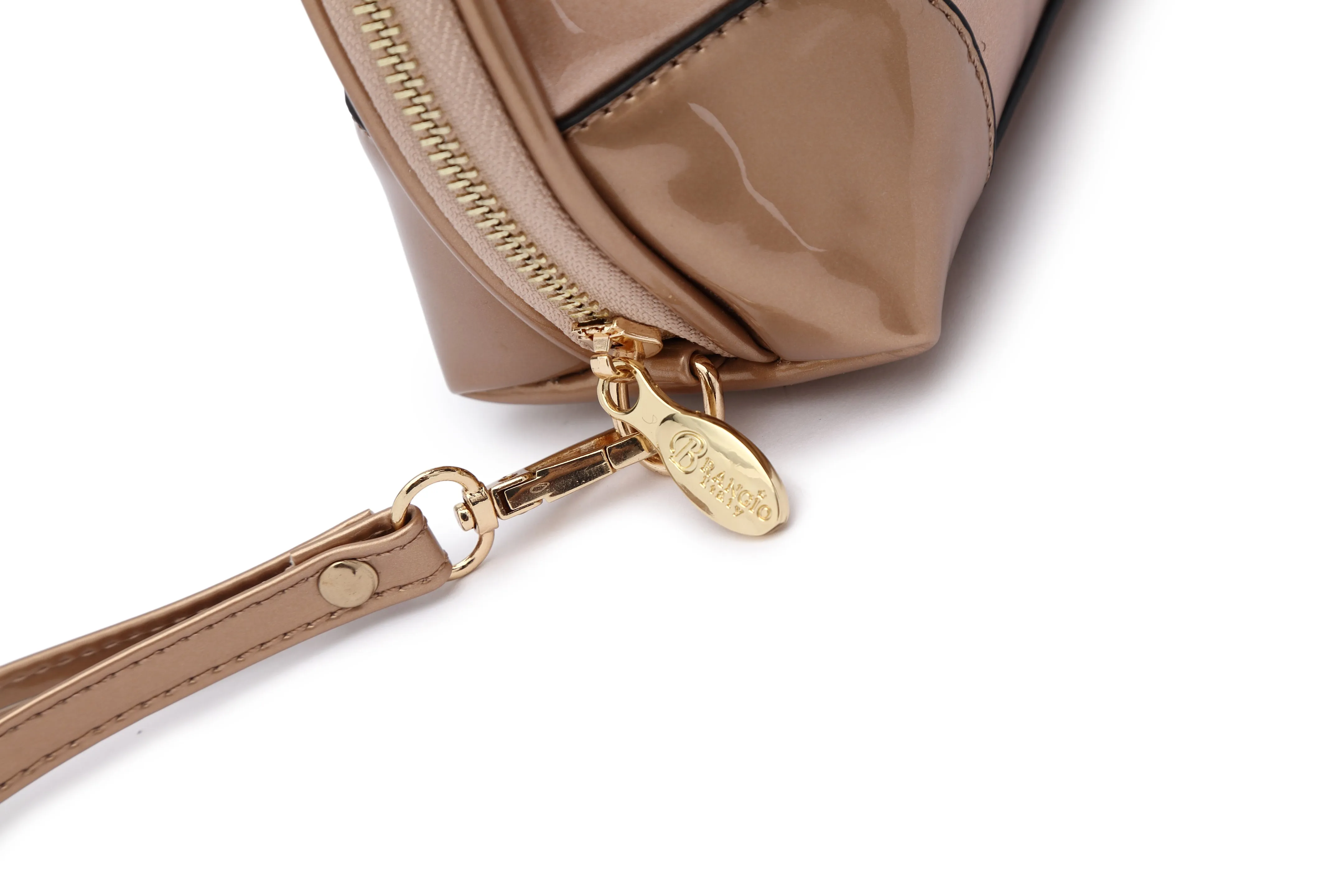 Starz Art Retro Vegan Stains Resistant Mini Crossbody Bag [RZS3689]