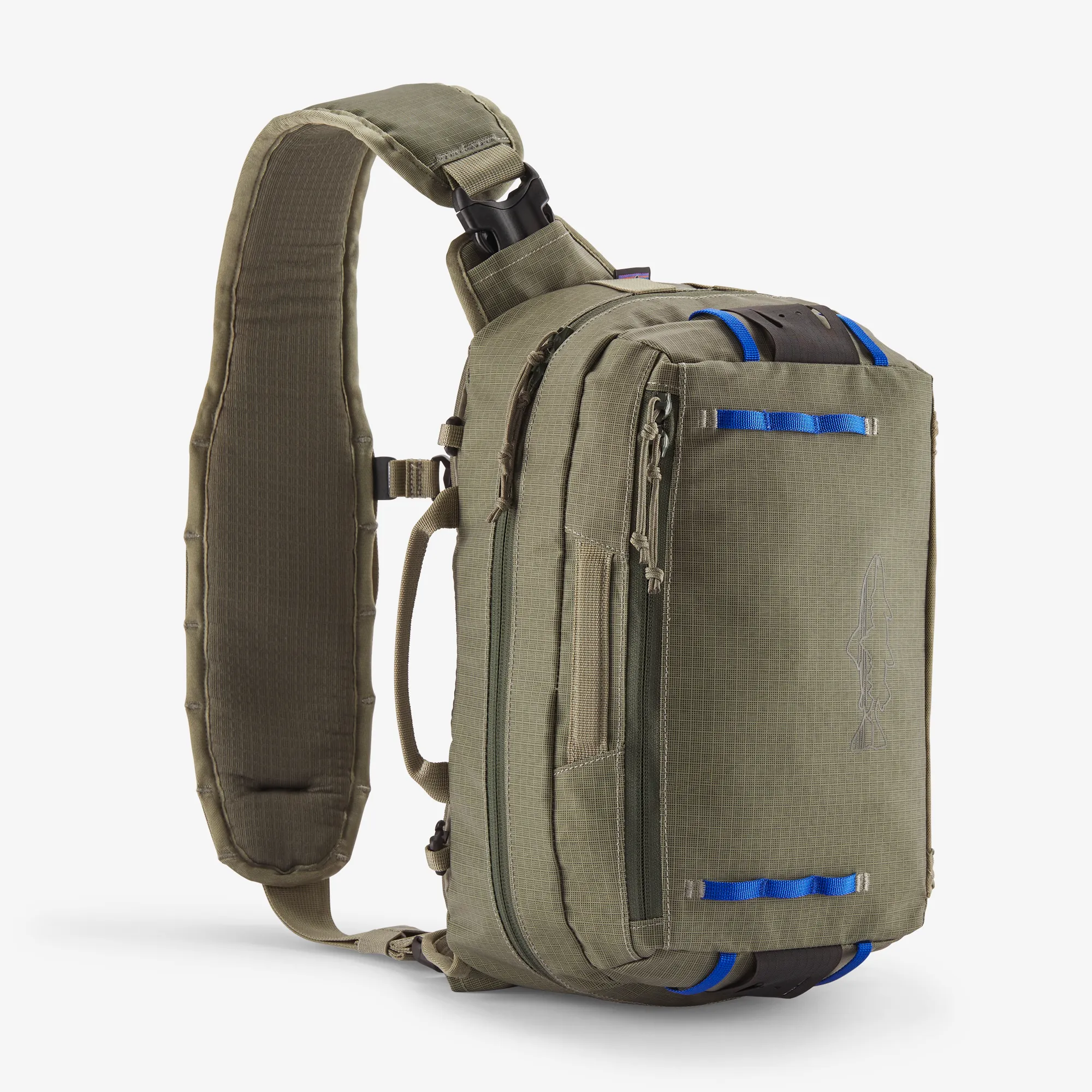 Stealth Switch Fishing Pack 9L