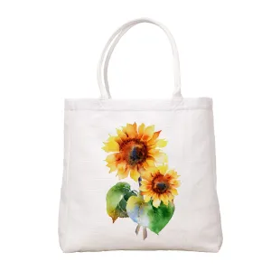 Sunflowers Tote Bag