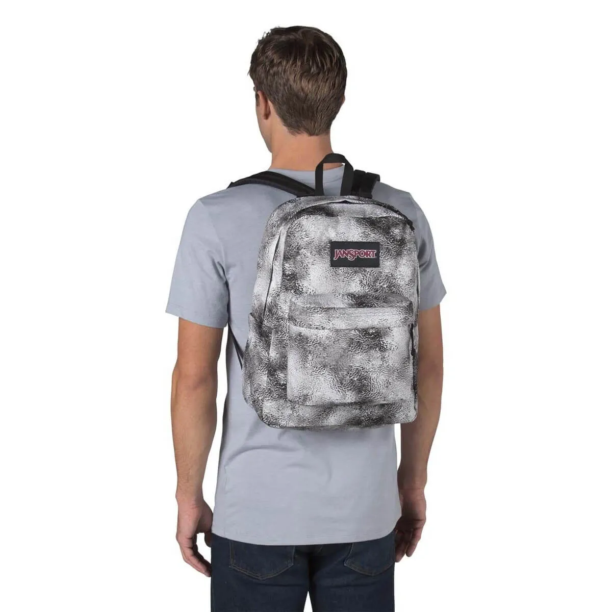 SuperBreak Plus Backpack