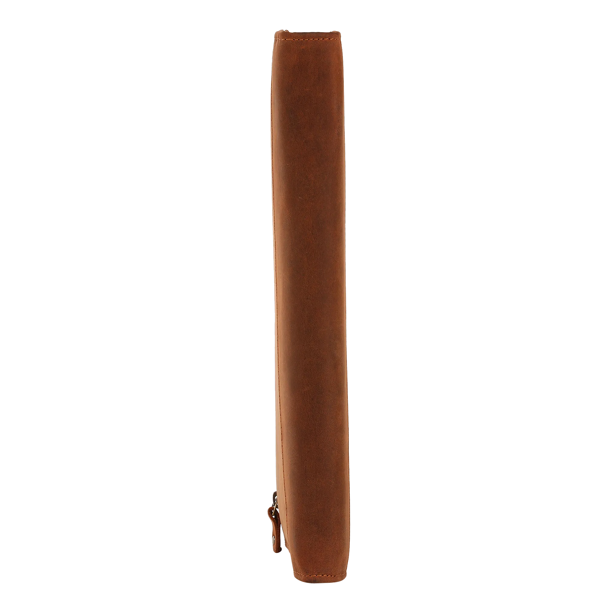 Supreme Business Leather Padfolio (Brown)