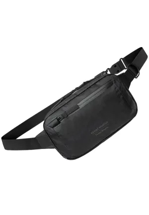 Sympl x Pedal Mafia Commuter Sling 2.5L